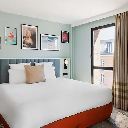 Mercure Cathedrale 4*