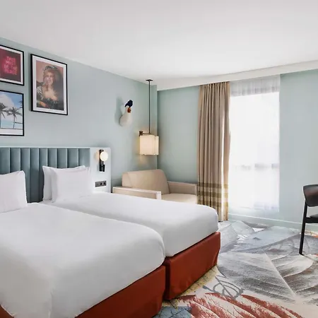 Mercure Cathedrale Amiens