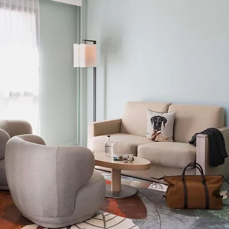 Mercure Cathedrale Ξενοδοχείο