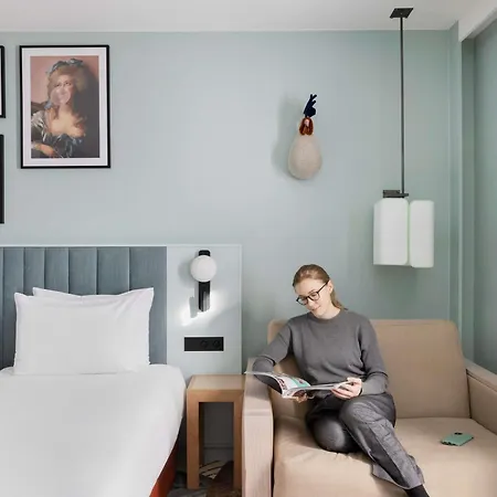 Mercure Cathedrale Amiens