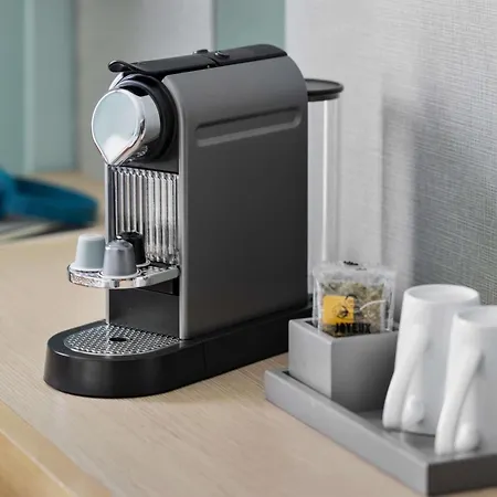 Mercure Cathedrale Ξενοδοχείο