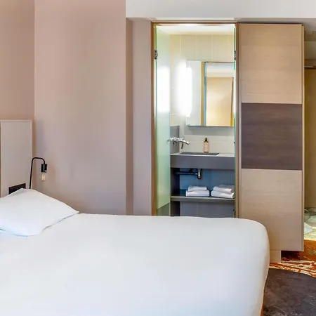 Mercure Cathedrale