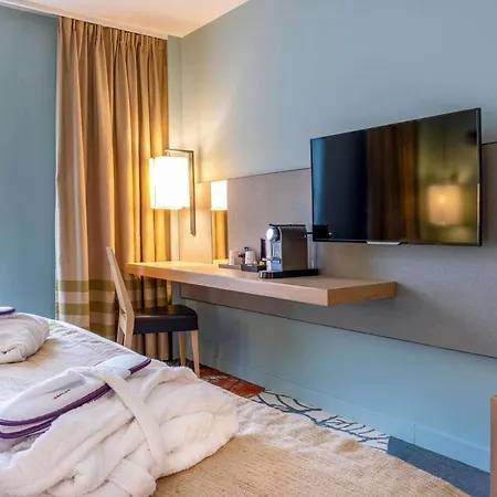 Hotel Mercure Cathedrale Amiens