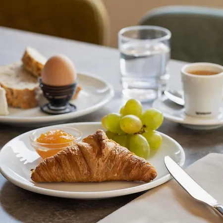 Mercure Cathedrale Hotel Amiens