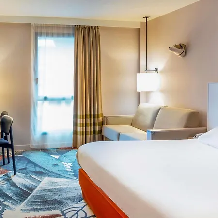 Hotel Mercure Cathedrale Amiens