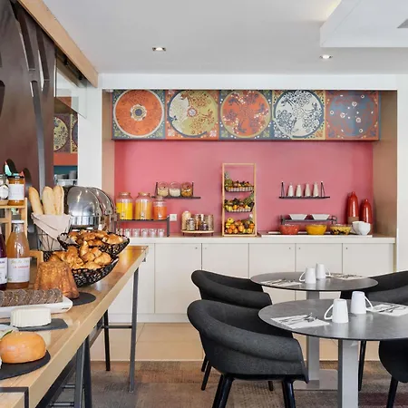 Mercure Cathedrale 4*