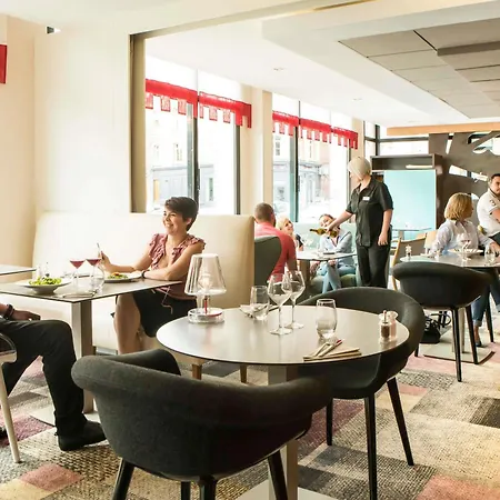 Mercure Cathedrale 4*