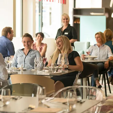 Mercure Cathedrale Amiens