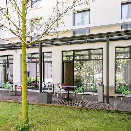 Mercure Cathedrale 4* Amiens