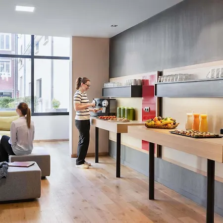 Mercure Cathedrale Amiens