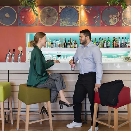 Mercure Cathedrale 4*