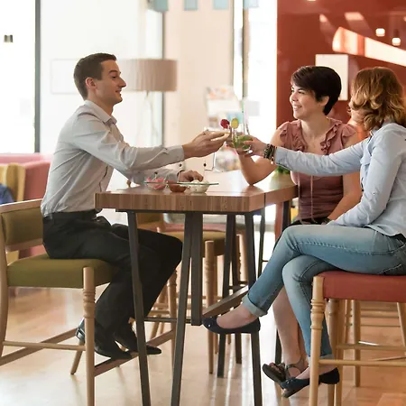 Mercure Cathedrale 4* Amiens