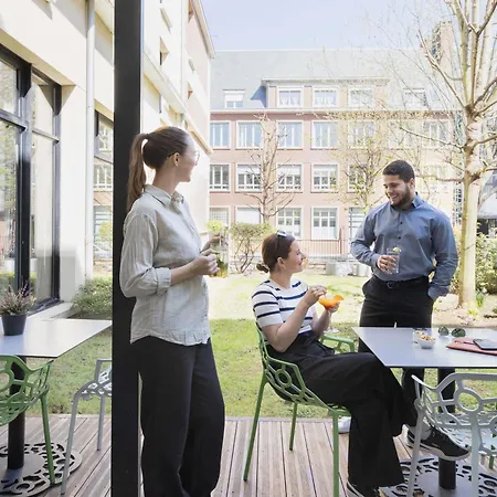 Mercure Cathedrale Hotel