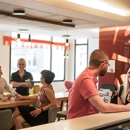 Hotel Mercure Cathedrale