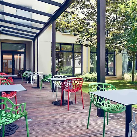 Mercure Cathedrale Hotel Amiens