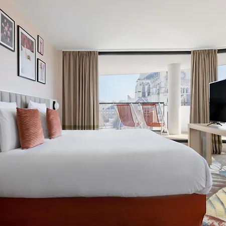 Mercure Cathedrale 4*