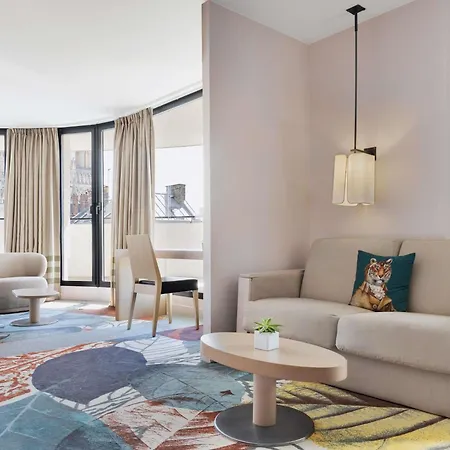 Hotel Mercure Cathedrale