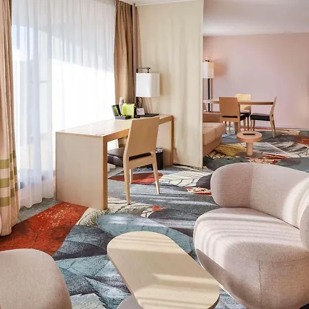 Hotel Mercure Cathedrale Amiens