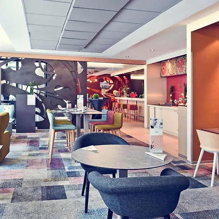 Hotel Mercure Cathedrale Amiens