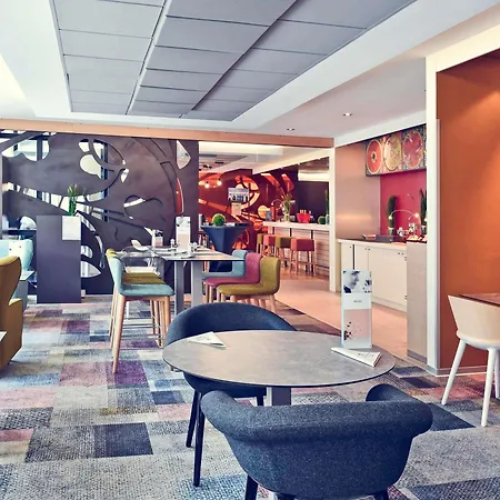 Mercure Cathedrale 4*