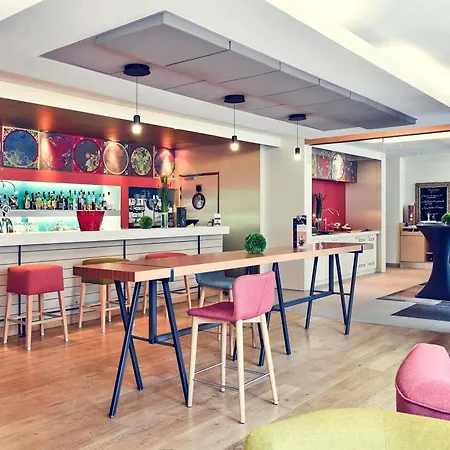 Mercure Cathedrale 4* Amiens