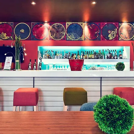 Mercure Cathedrale מלון אמיינס