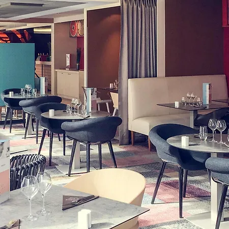 Mercure Cathedrale Amiens