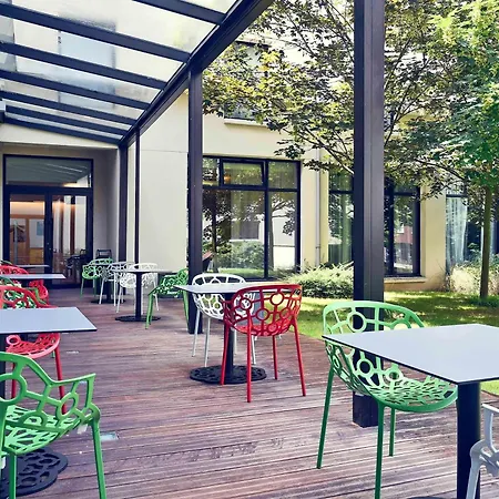 Mercure Cathedrale 4*