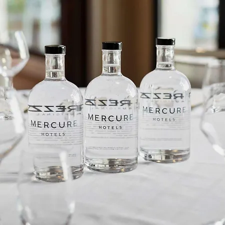 Mercure Cathedrale מלון