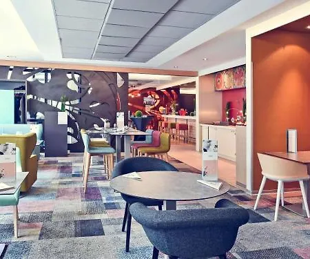 Hotel Mercure Cathedrale