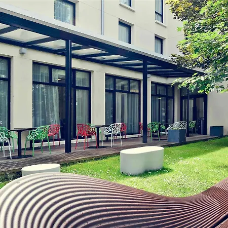 Mercure Cathedrale