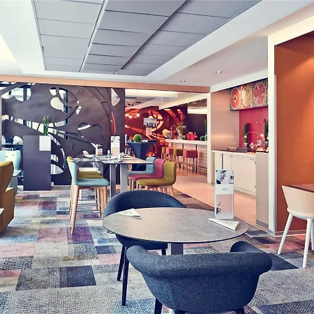 Hotel Mercure Cathedrale 4*