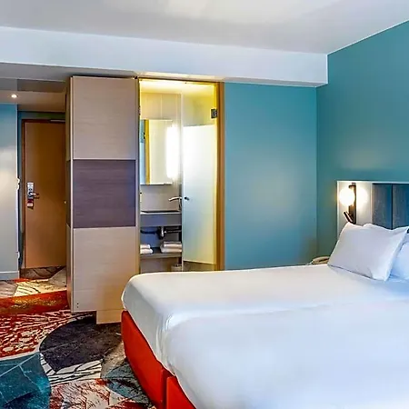Mercure Cathedrale 4* Amiens