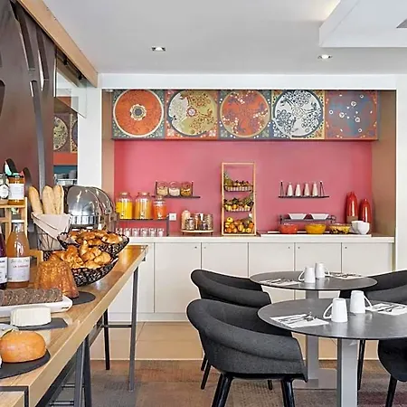 Mercure Cathedrale 4*