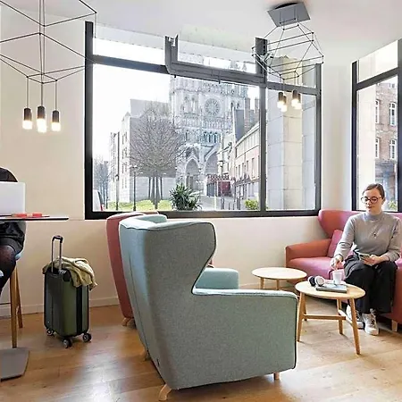 Mercure Cathedrale 4*