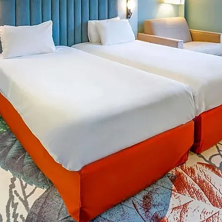 Hotel Mercure Cathedrale Amiens