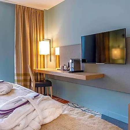 Mercure Cathedrale