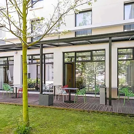 Mercure Cathedrale 4* Amiens