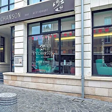 Hotel Mercure Cathedrale 4*