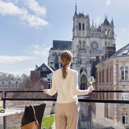 Mercure Cathedrale Hotel