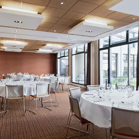 Hotel Mercure Cathedrale 4*