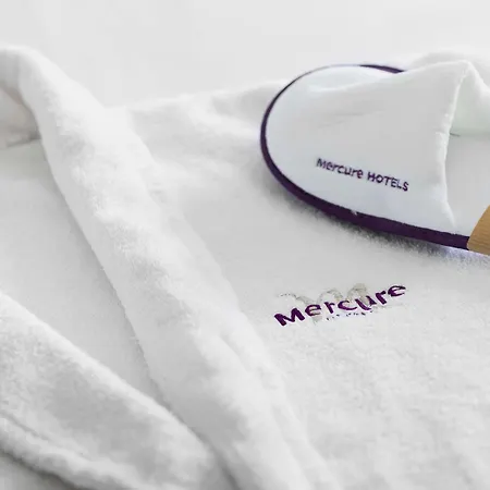 Hotel Mercure Cathedrale