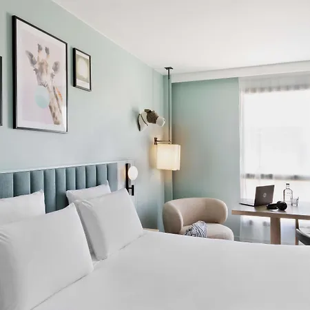 Mercure Cathedrale 4*
