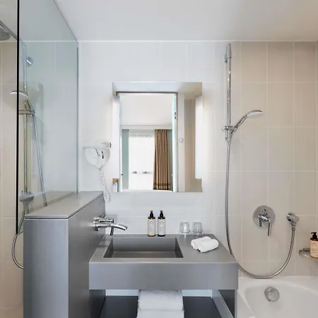 Mercure Cathedrale Hotel Amiens