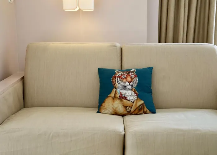 מלון Mercure Cathedrale אמיינס