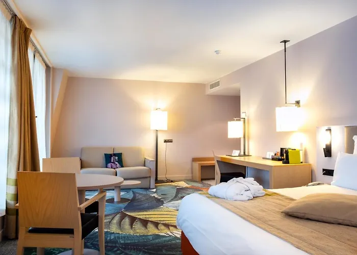 Mercure Cathedrale 4*