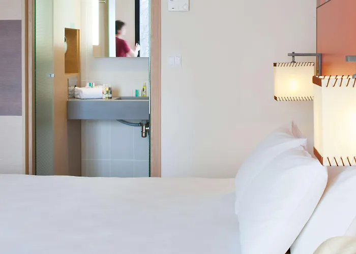 Hotel Mercure Cathedrale Amiens