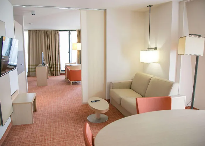 Mercure Cathedrale 4* Amiens