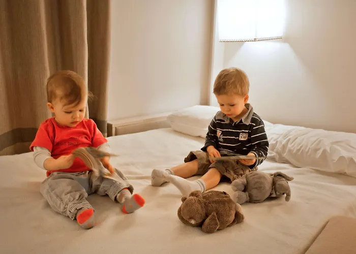 Mercure Cathedrale Ξενοδοχείο Αμιάν