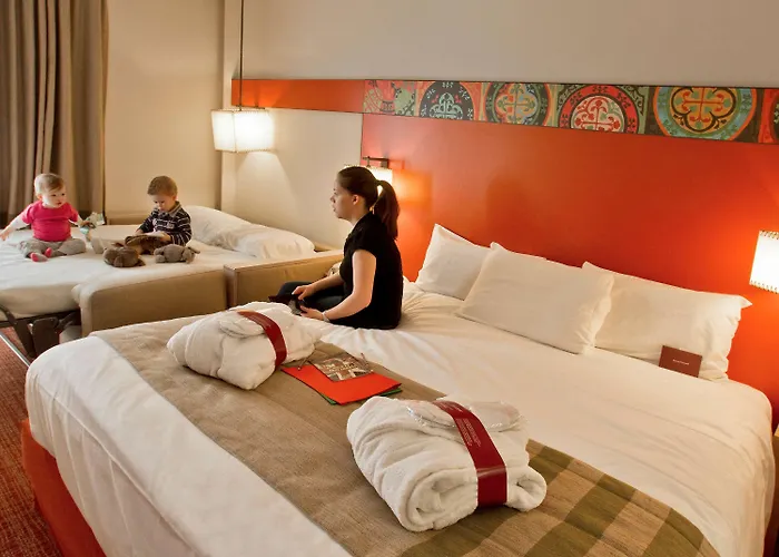 Mercure Cathedrale Amiens